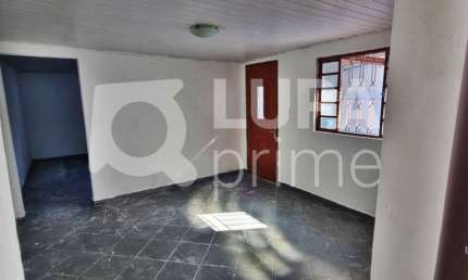 CASA COM 2 QUARTOS E 3 VAGAS DE GARAGEM À VENDA NA VILA GUILHERME