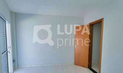APARTAMENTO COM 1 QUARTO E 1 VAGA DE GARAGEM PARA LOCAÇÃO EM SANTANA
