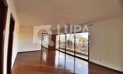 APARTAMENTO COM 3 QUARTOS E 3 VAGAS DE GARAGEM PARA LOCAÇÃO NA VILA MARIA ALTA