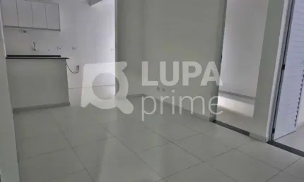 APARTAMENTO COM 2 QUARTOS PARA LOCAÇÃO NA VILA MARIA ALTA