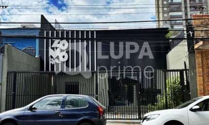 GALPÃO COMERCIAL COM 500M² À VENDA NA VILA GUILHERME