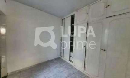 Casa com 1 quarto para alugar na Rua Luiz Gonzaga Rodrigues, 61, Água Fria, São Paulo
