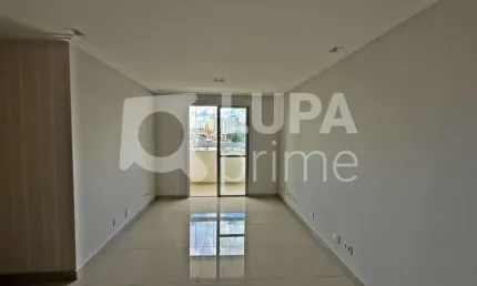 APARTAMENTO COM 2 QUARTOS E 1 VAGA DE GARAGEM À VENDA NO TUCURUVI
