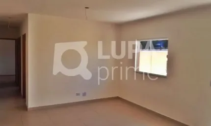 COBERTURA COM 2 QUARTOS À VENDA EM VILA ISOLINA MAZZEI