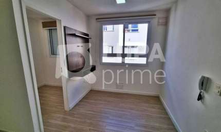APARTAMENTO COM 2 QUARTOS E 1 VAGA DE GARAGEM PARA LOCAÇÃO EM SANTANA