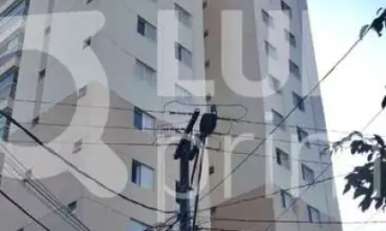 Apartamento com 3 quartos e 3 vagas de garagem à venda na vila maria alta