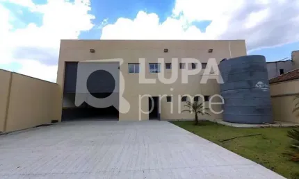 Barracão / Galpão / Depósito à venda na Rua General Eugênio de Melo, 251, Ipiranga, São Paulo