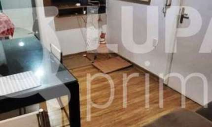 APARTAMENTO COM 2 QUARTOS PARA LOCAÇÃO NO JARDIM SÃO PAULO
