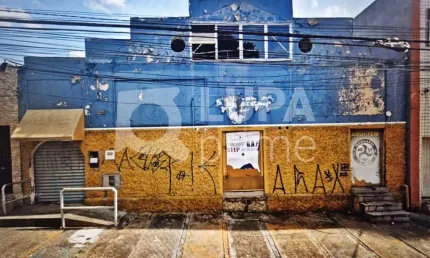 Terreno à venda na Rua Araritaguaba, 228, Vila Maria Alta, São Paulo