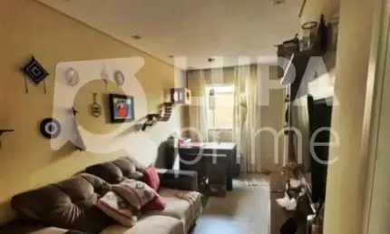 Casa com 2 quartos e 2 vagas de garagem à venda na água fria
