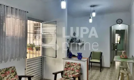 Casa com 6 quartos à venda na Rua Luís Pedroso, 11, Vila Maria, São Paulo