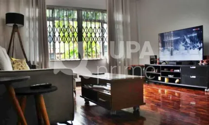 Casa com 3 quartos e 4 vagas de garagem à venda no jardim são paulo