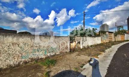 Terreno à venda na Rua Sobral Júnior, 58, Vila Maria Alta, São Paulo