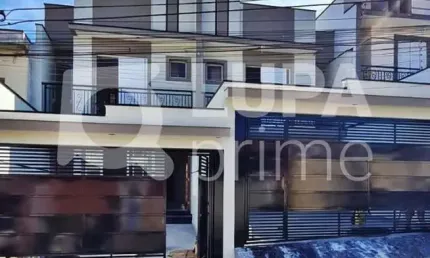Casa com 3 quartos e 2 vagas de garagem à venda no imirim