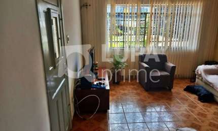 CASA COM 3 QUARTOS E 2 VAGAS DE GARAGEM À VENDA NA VILA GUILHERME