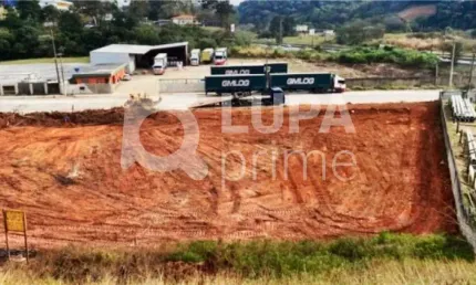 GALPÃO COMERCIAL COM 3.356M² À VENDA EM ITAPECERICA DA SERRA