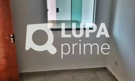 APARTAMENTO COM 2 QUARTOS  PARA LOCAÇÃO NA PARADA INGLESA