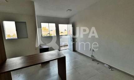 APARTAMENTO COM 1 QUARTO PARA LOCAÇÃO NO JARDIM SÃO PAULO