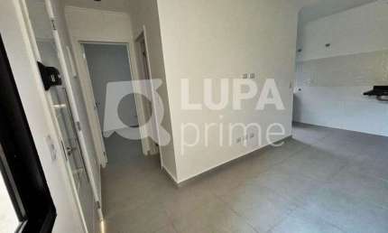 APARTAMENTO COM 1 QUARTO PARA LOCAÇÃO NA VILA GUSTAVO