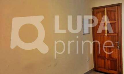 CASA COM 2 QUARTOS E 1 VAGA DE GARAGEM PARA LOCAÇÃO NA VILA CONSTANÇA