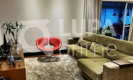 APARTAMENTO COM 4 QUARTOS E 4 VAGAS DE GARAGEM À VENDA NO BELENZINHO