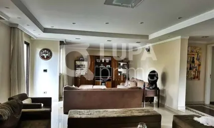APARTAMENTO COM 3 QUARTOS E 2 VAGAS DE GARAGEM À VENDA NO TATUAPÉ