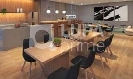 APARTAMENTO COM 2 QUARTOS E 1 VAGA DE GARAGEM À VENDA NO BELENZINHO