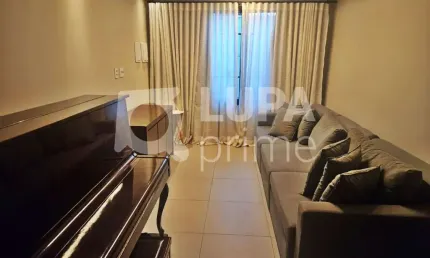 CASA COM 3 QUARTOS E 2 VAGAS DE GARAGEM À VENDA NA VILA GUILHERME