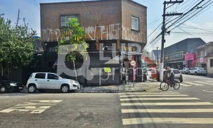 Casa com 7 quartos à venda na Rua Dias da Silva, 877, Vila Maria Baixa, São Paulo