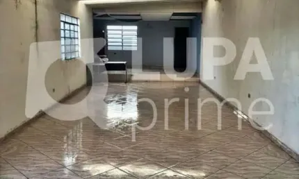 GALPÃO COMERCIAL COM 300M² DE ÁREA CONSTRUÍDA À VENDA NO PARQUE NOVO MUNDO