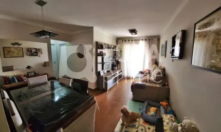 Apartamento com 2 quartos e 2 vagas de garagem à venda em guarulhos