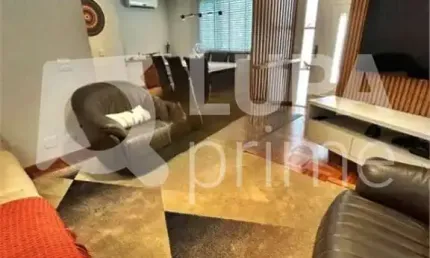 Casa com 3 quartos e 2 vagas de garagem à venda no tucuruvi