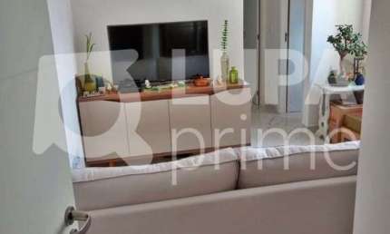 APARTAMENTO COM 2 QUARTOS E 1 VAGA DE GARAGEM À VENDA NO MANDAQUI