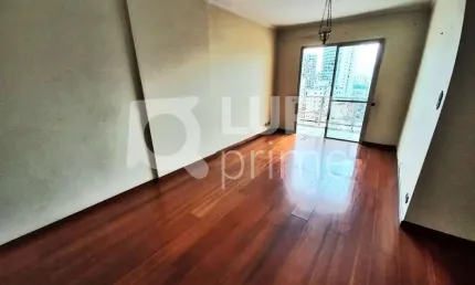 Apartamento com 3 quartos e 2 vagas de garagem à venda em santana