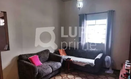 Casa com 6 quartos à venda na Rua Coronel Lopes Branco, 340, Jardim Brasil, São Paulo