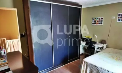 Casa com 5 quartos à venda na Rua Joaquim Barcelo, 92, Jardim Tremembé, São Paulo