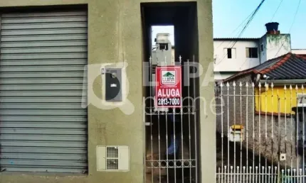 Casa com 1 quarto para alugar na Rua Vianópolis, 176, Vila Maria Alta, São Paulo