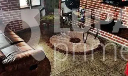 CASA COM 3 QUARTOS E 2 VAGAS DE GARAGEM À VENDA NO CARANDIRU