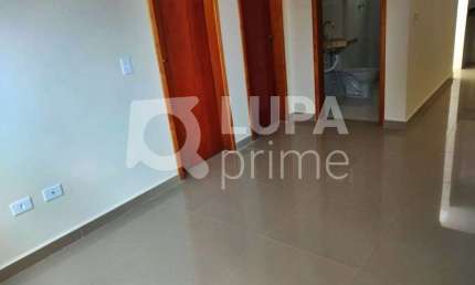 APARTAMENTO COM 2 QUARTOS E 1 VAGA DE GARAGEM À VENDA NO TUCURUVI