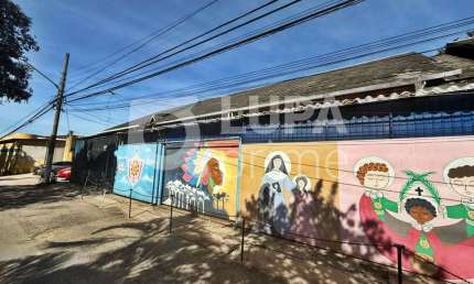 GALPÃO COMERCIAL COM 195M² PARA LOCAÇÃO NO TREMEMBÉ