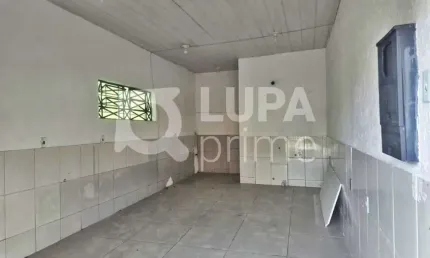SALÃO COMERCIAL COM 30M² PARA LOCAÇÃO NA VILA MARIA