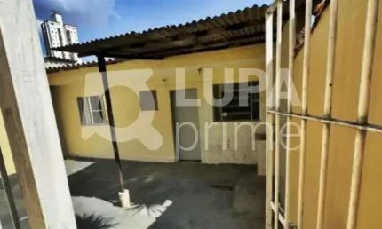 TERRENO COM 225M² À VENDA NA VILA NOVA CACHOEIRINHA