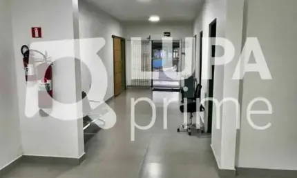 CASA COMERCIAL COM 440M² DE ÁREA CONSTRUÍDA PARA LOCAÇÃO EM GUARULHOS