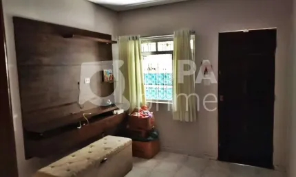 Casa com 2 quartos à venda na Rua Orlando Jardim, 260, Vila Sabrina, São Paulo
