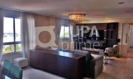 APARTAMENTO COM 3 QUARTOS E 3 VAGAS DE GARAGEM À VENDA EM SANTANA