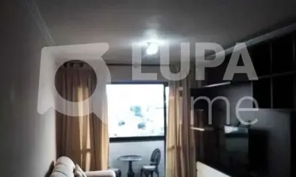 Apartamento com 3 quartos e 2 vagas de garagem à venda no tucuruvi