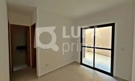 Apartamento com 2 quartos à venda na vila maria alta