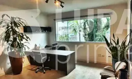 CASA COMERCIAL COM 206M² PARA LOCAÇÃO NA VILA GUILHERME