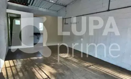 SALÃO COMERICLA COM 37M² PARA LOCAÇÃO NO HORTO FLORESTAL
