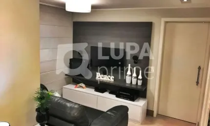 APARTAMENTO COM 1 QUARTO E 1 VAGA DE GARAGEM À VENDA NA VILA GUILHERME